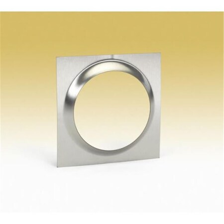 Hearthstone Furniture 8 in. UltraPro 13 x 18 in. Top-Bottom Plate, 18 gal - 304 Alloy HE2212529